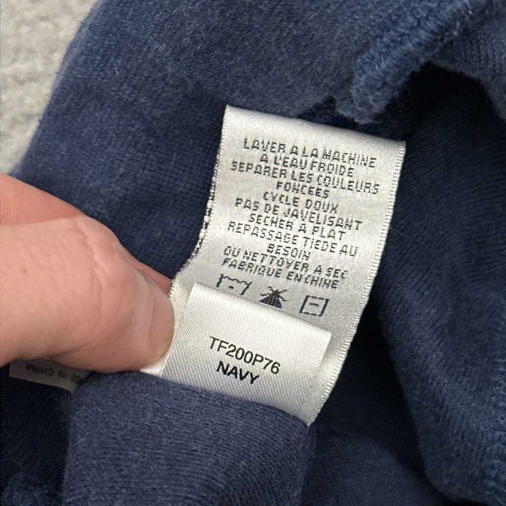 Bugatchi Comfort Solid Heather Drawstring Sweatpa… - image 6